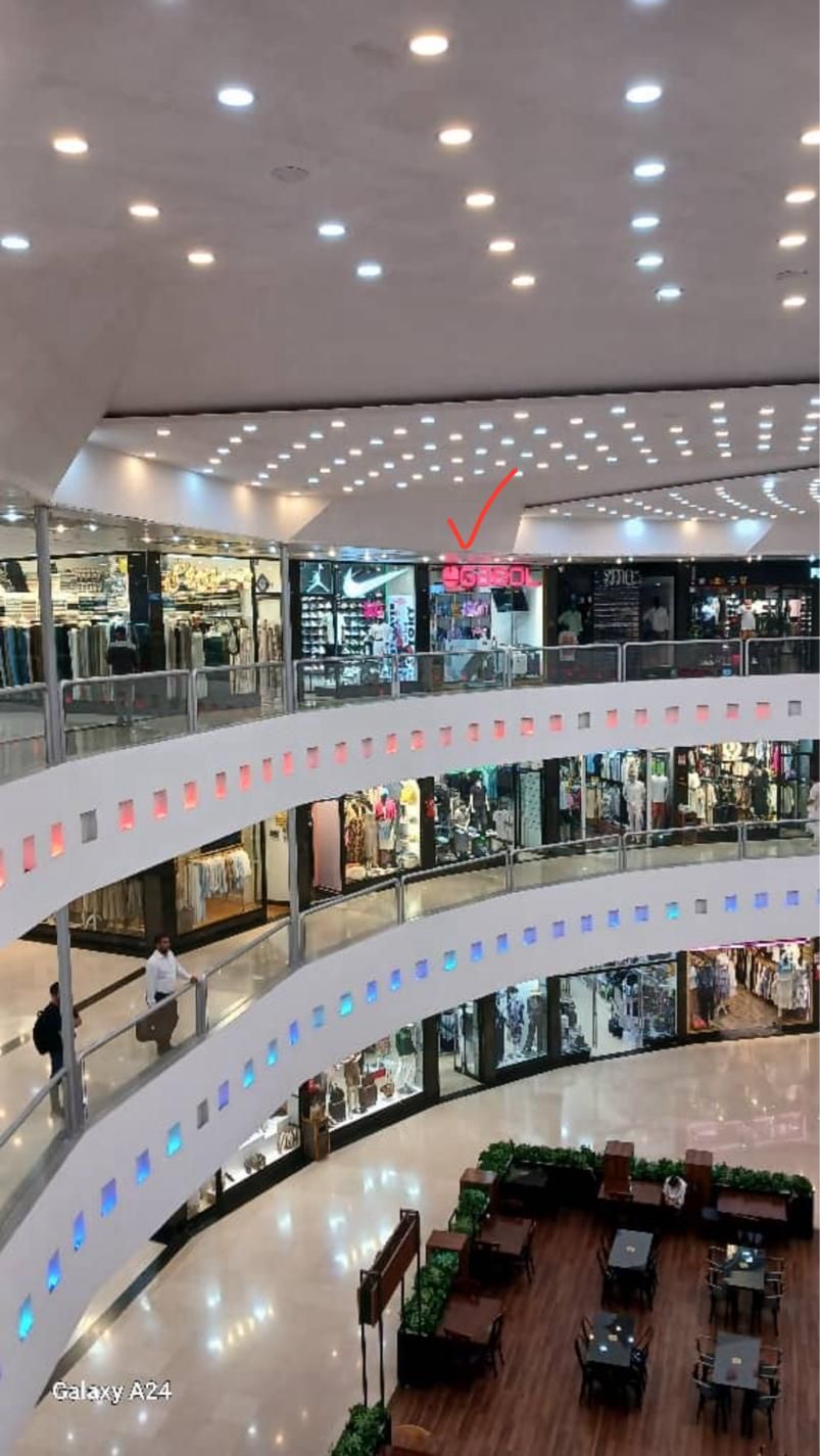 اجاره مغازه در کیش|اجارهٔ مغازه و غرفه|کیش, |دیوار