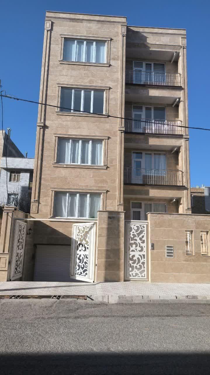 واحد گلشهر فاز چهار 18 متری خشک فروش فوری|فروش آپارتمان|زنجان, |دیوار