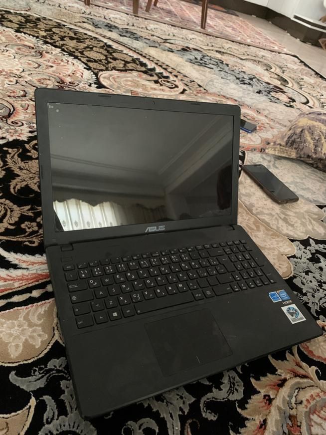 لب تاپ 551c|رایانه همراه|قدس, |دیوار