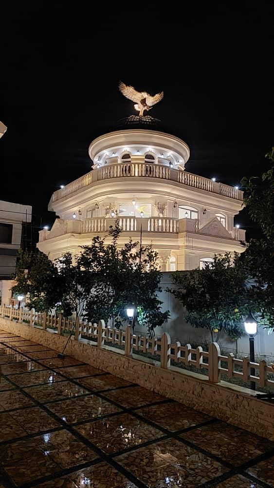 ویلاکاسبی۵۰۰متری تمام عیار،استخر،سند،رامسر/تنکابن|فروش خانه و ویلا|رامسر, |دیوار