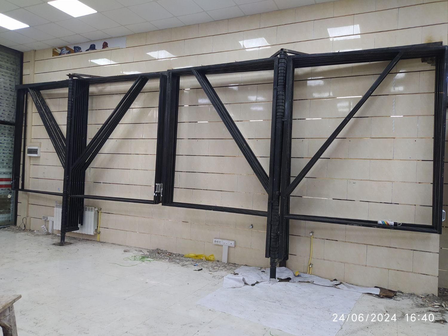 رگال فرش پارسا|فروشگاه و مغازه|کرج, فاز ۵ مهرشهر|دیوار