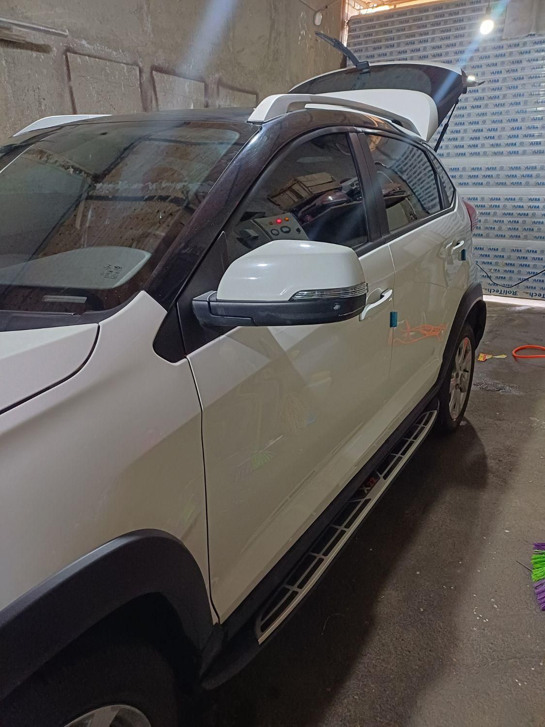 ام‌وی‌ام X22 دنده‌ای اسپرت لاکچری، مدل ۱۴۰۰|خودرو سواری و وانت|تهران, بهارستان|دیوار