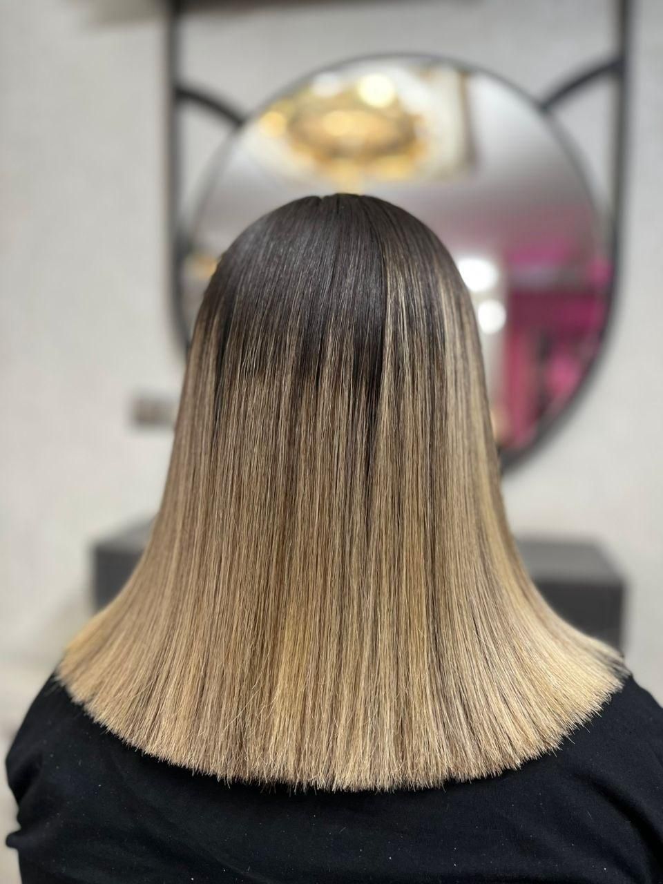 مدل کراتین و پروتئین مو|خدمات آرایشگری و زیبایی|فردیس, |دیوار