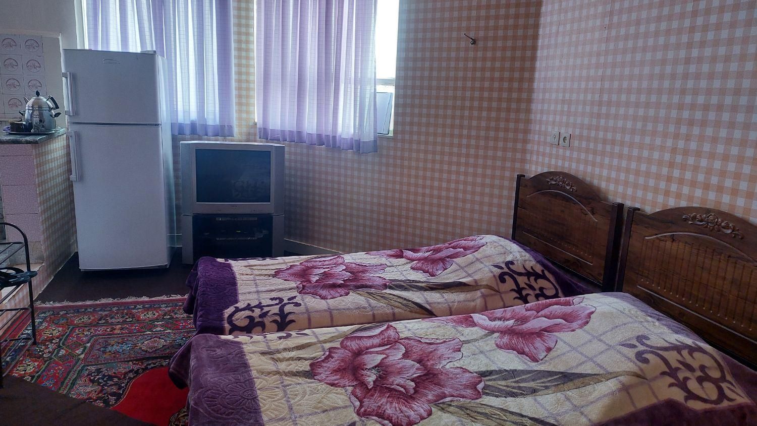 اجاره سوییت مبله روزانه/هفتگی/ماهانه|اجارهٔ کوتاهمدت آپارتمان و سوئیت|تهران, گمرک|دیوار