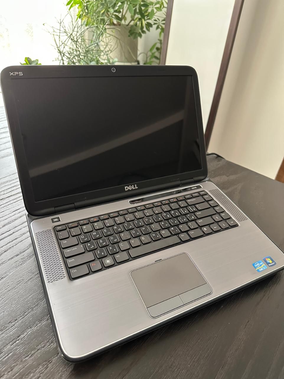 لپ تاپ Dell XPS L502X|رایانه همراه|تهران, گیشا|دیوار