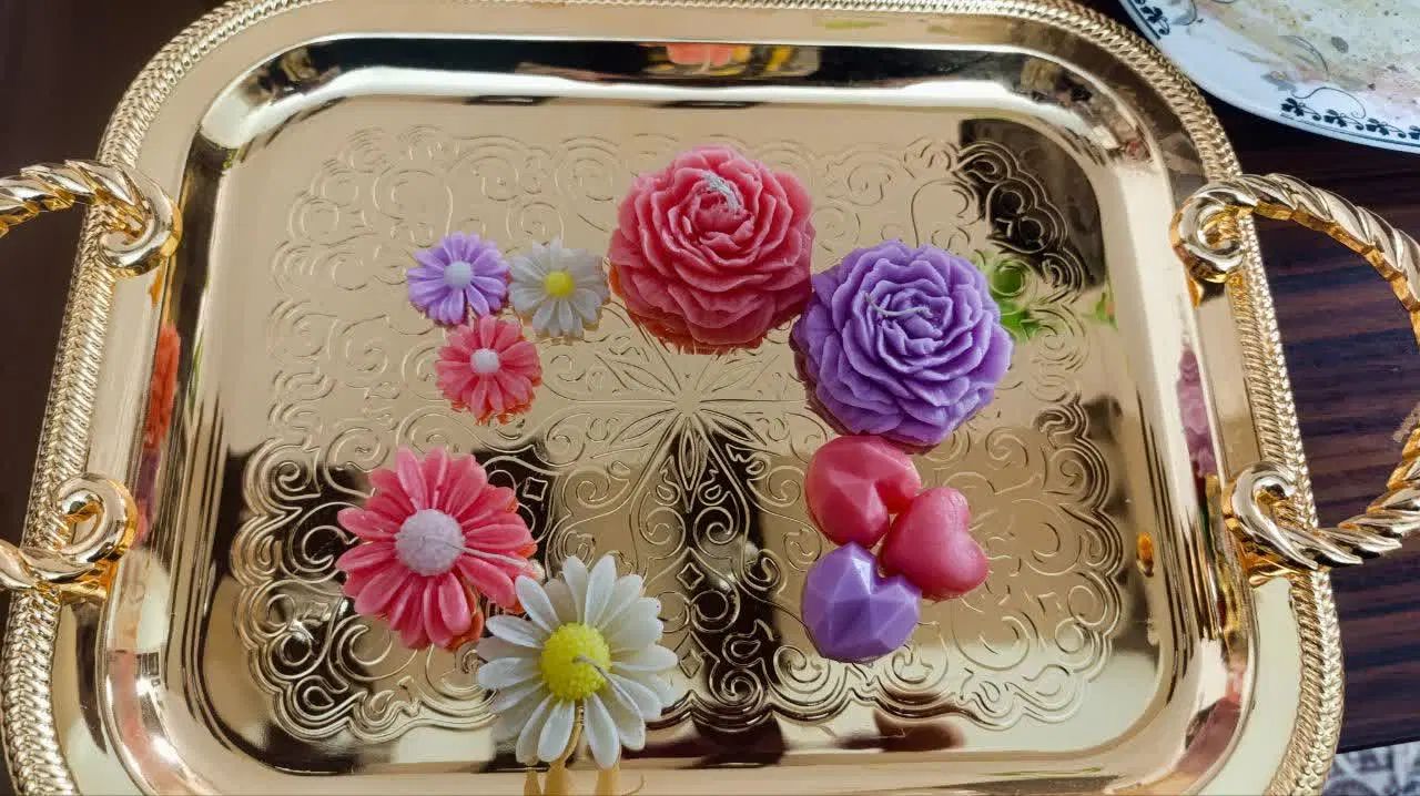 صنایع دستی تزعنی|صنایع دستی و سایر لوازم تزئینی|مشهد, گاز|دیوار