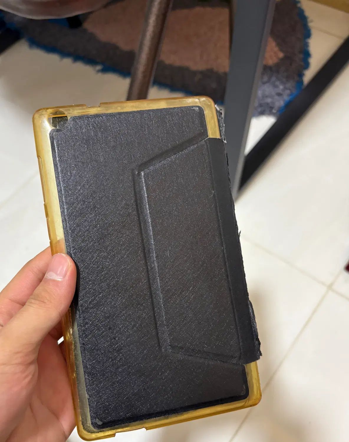 تبلت ایسوس مدل ZenPad 8.0 Z380KNL 4G|تبلت|شهرکرد, |دیوار