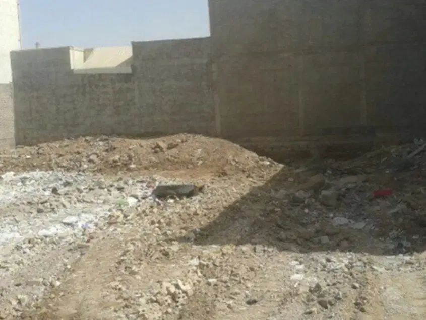 زمین مسکونی روستای دارگان|فروش زمین و ملک کلنگی|اصفهان, کوی گلزار|دیوار