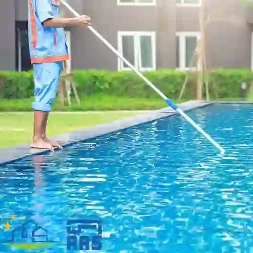 استخر ، جکوزی ، موتورخانه|خدمات پیشه و مهارت|عباسآباد, |دیوار