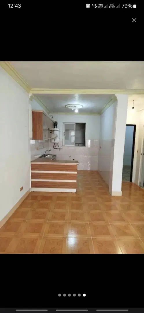 سویت 60متری راه دارای پارکینگ خیابان چمران|فروش آپارتمان|رشت, کوی جام جم|دیوار