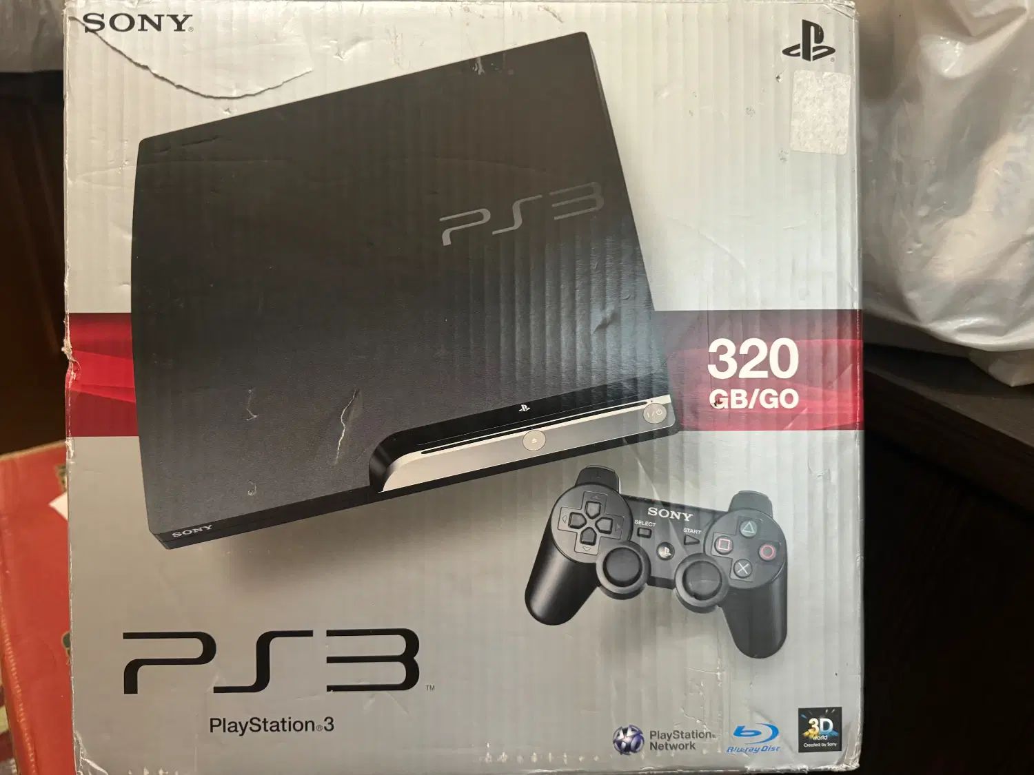 Play station3|کنسول، بازی ویدئویی و آنلاین|تهران, حکمت|دیوار