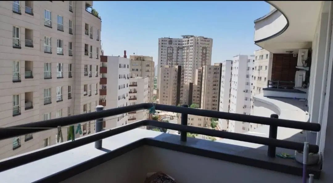 آپارتمان 150متر 3خواب کوهک دریاچه چیتگر طوبی|اجارهٔ آپارتمان|تهران, شهرک صدرا|دیوار