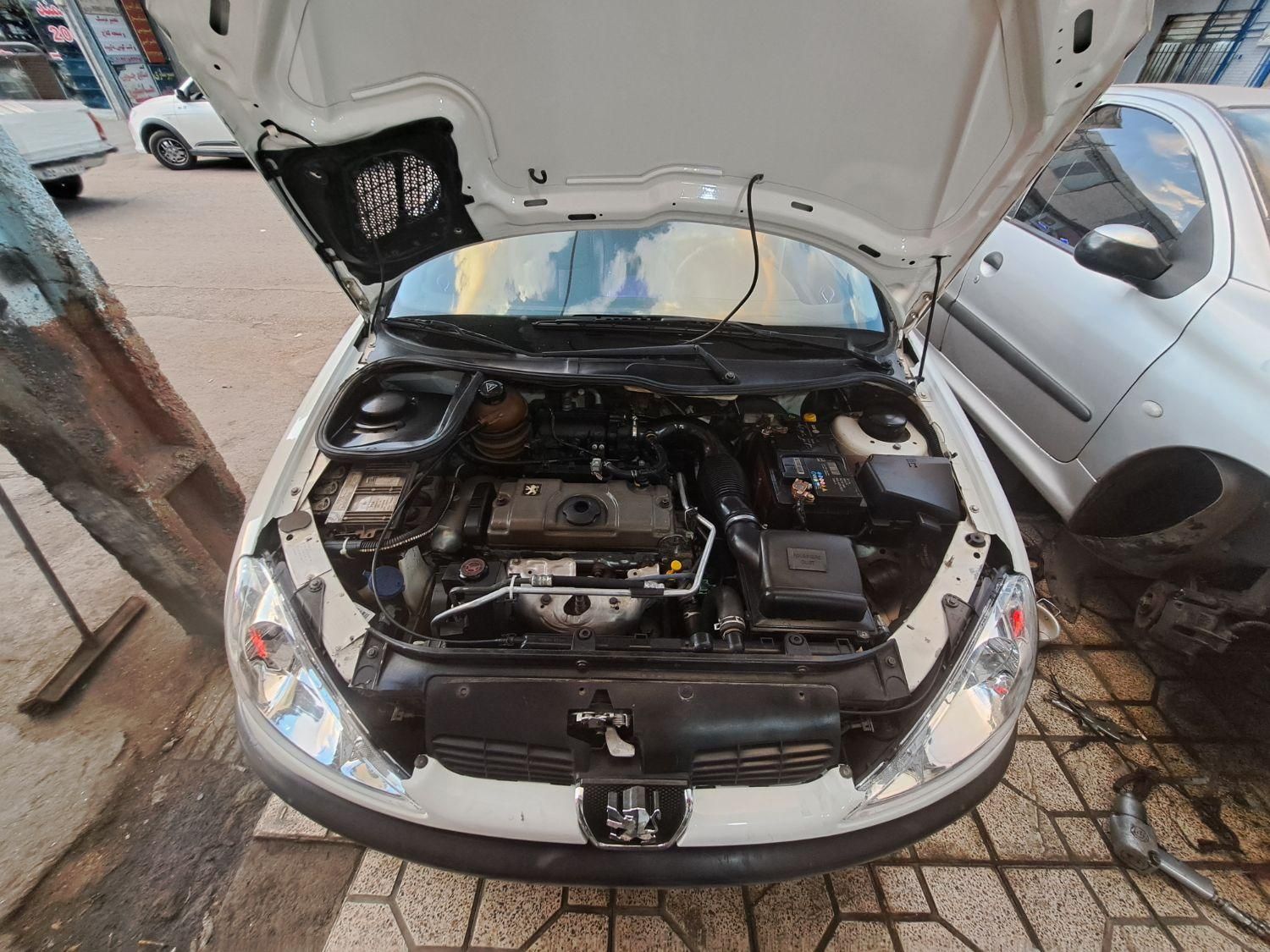 تنظیم موتور،کاهش دمای آب،اکسیژن|خدمات موتور و ماشین|شاهین‌شهر, گرگاب|دیوار