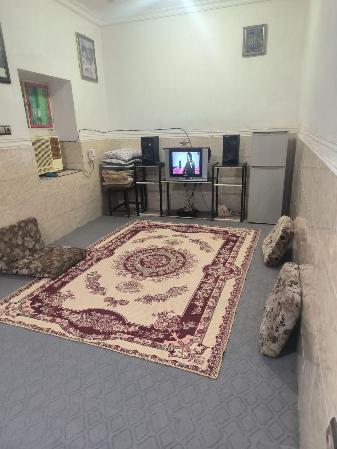 اجاره روزانه مرکز شهر|اجارهٔ کوتاه‌مدت آپارتمان و سوئیت|بندرعباس, |دیوار