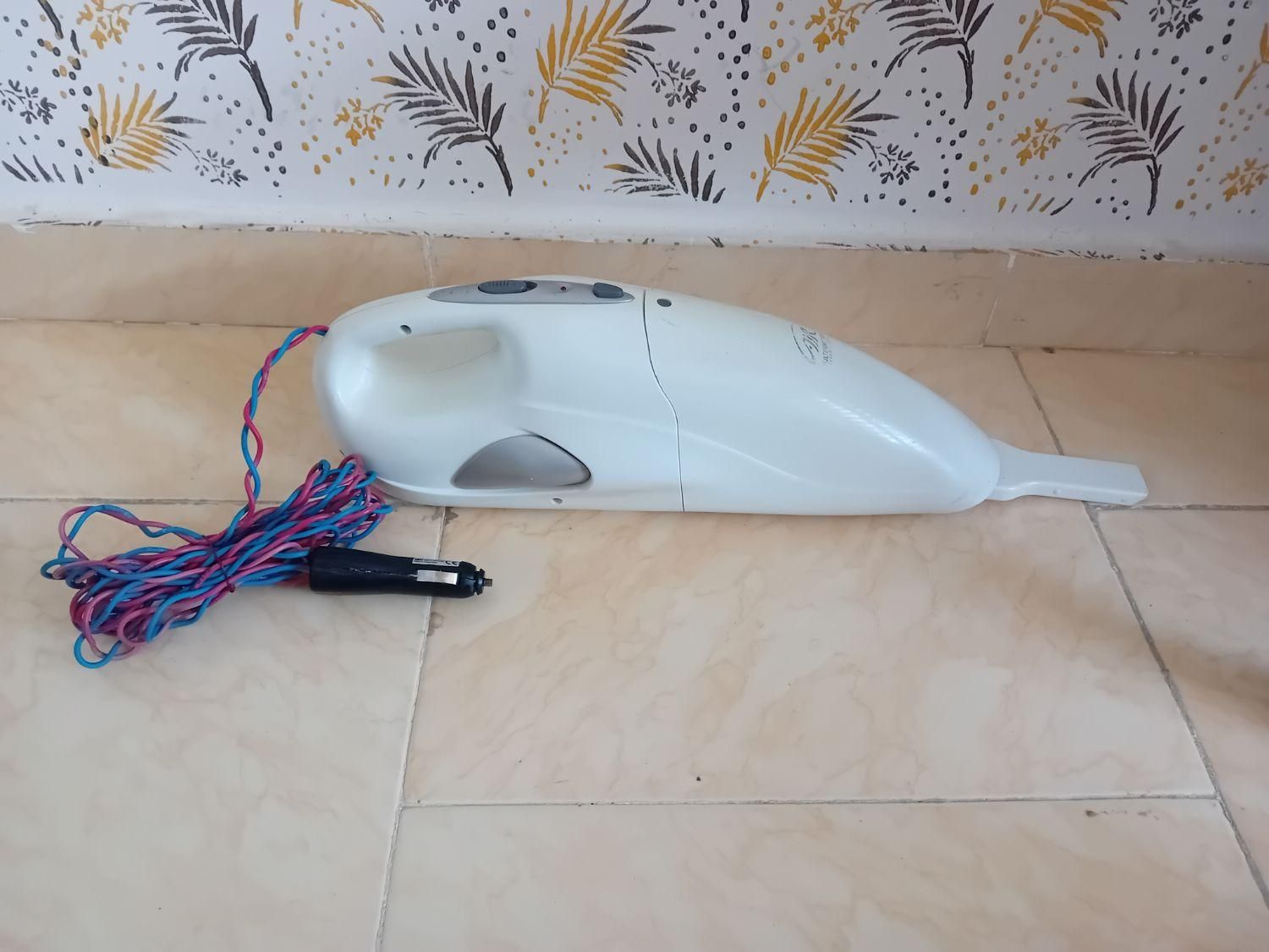 جارو برقی فندکی|جاروبرقی، جارو شارژی، بخارشو|سهند, |دیوار