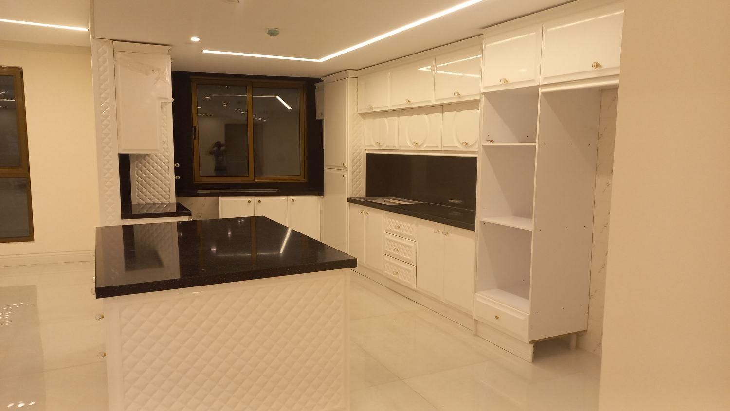 فروش کابینت دست دوم MDF ممبران//خریدار//|مصالح و تجهیزات ساختمان|تهران, پونک|دیوار