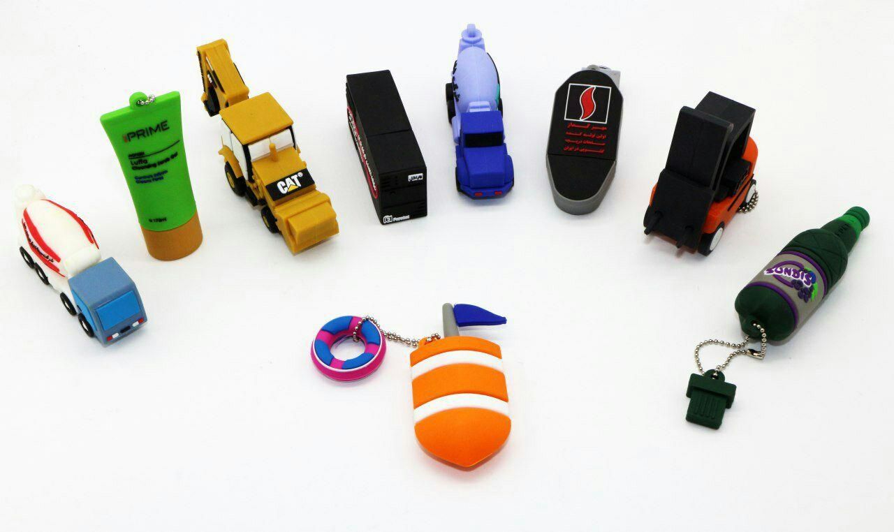 فلش تبلیغاتی|قطعات و لوازم جانبی رایانه|مشهد, کلاهدوز|دیوار