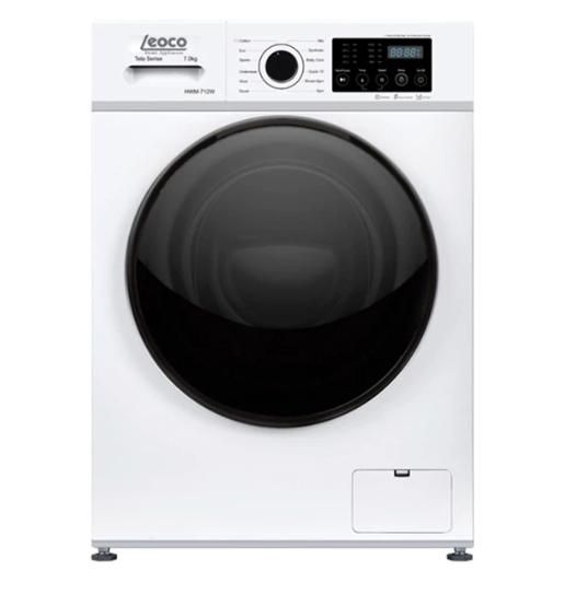 لباسشویی ۷ کیلویی لئوکو|ماشین لباسشویی و خشککن لباس|مشهد, هنرور|دیوار