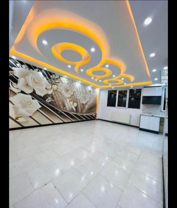 ۷۵متری خوش نقش و نگار نزدیک مترو کهریزک|فروش آپارتمان|کهریزک, |دیوار