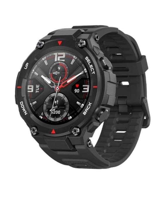 Amazfit T-Rex بند فلزی|ساعت|تهران, دروس|دیوار