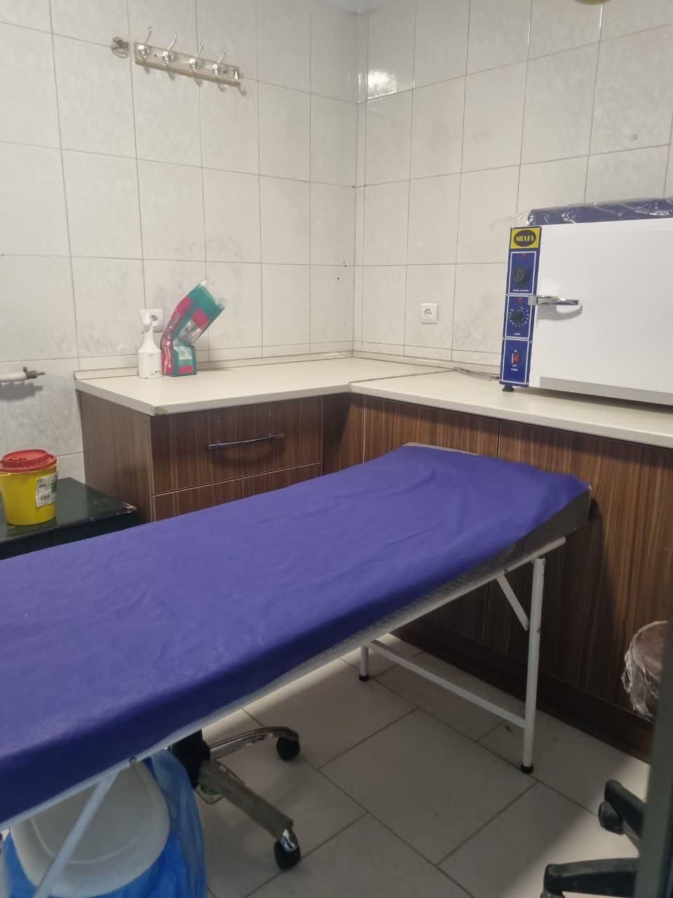 68متر اداری  زنبق3|اجارهٔ دفتر کار، اتاق اداری، مطب|دماوند, گیلاوند|دیوار