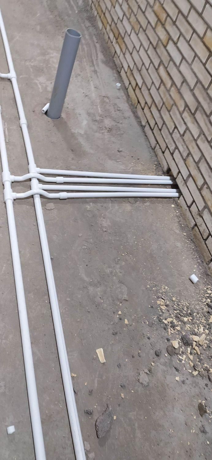 لوله کشی|خدمات پیشه و مهارت|زنجان, |دیوار