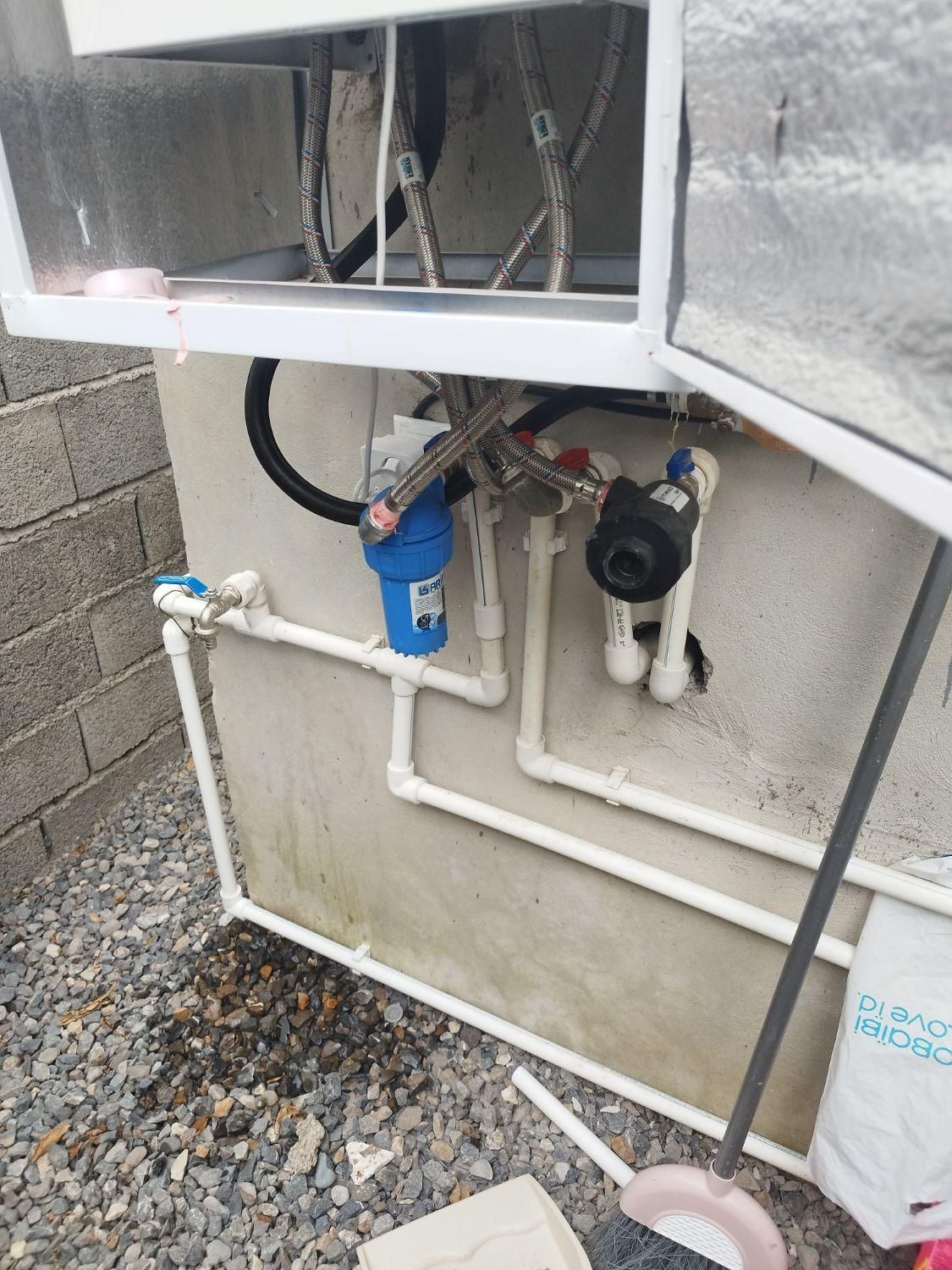 تعمیرات تخصصی لوازم تاسیسات ،خدمات ،نمایندگی بوتان|خدمات پیشه و مهارت|نور, |دیوار