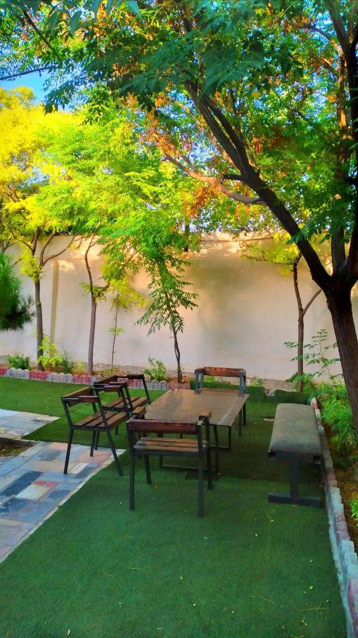 اجاره باغ ویلا روزانه|اجارهٔ کوتاهمدت ویلا و باغ|تربتحیدریه, کوی شهید احمدزاده ملکی|دیوار