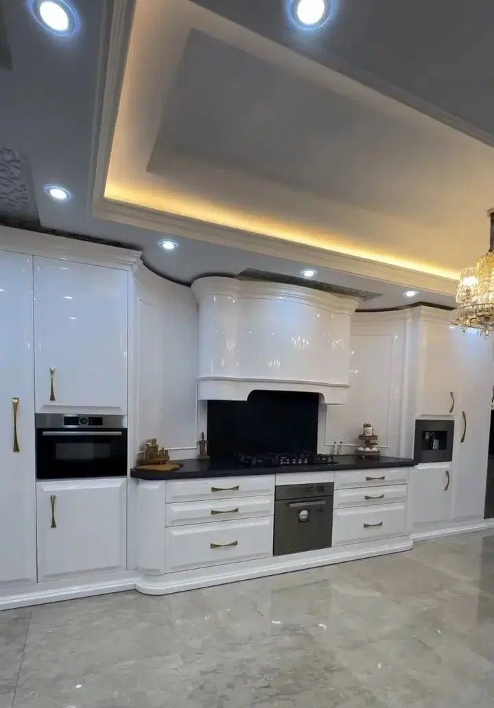 بازسازی،تعمییرات،طراحی واجرای کابینت،کمدودکوراسیون|خدمات پیشه و مهارت|نجف‌آباد, شریعتی|دیوار