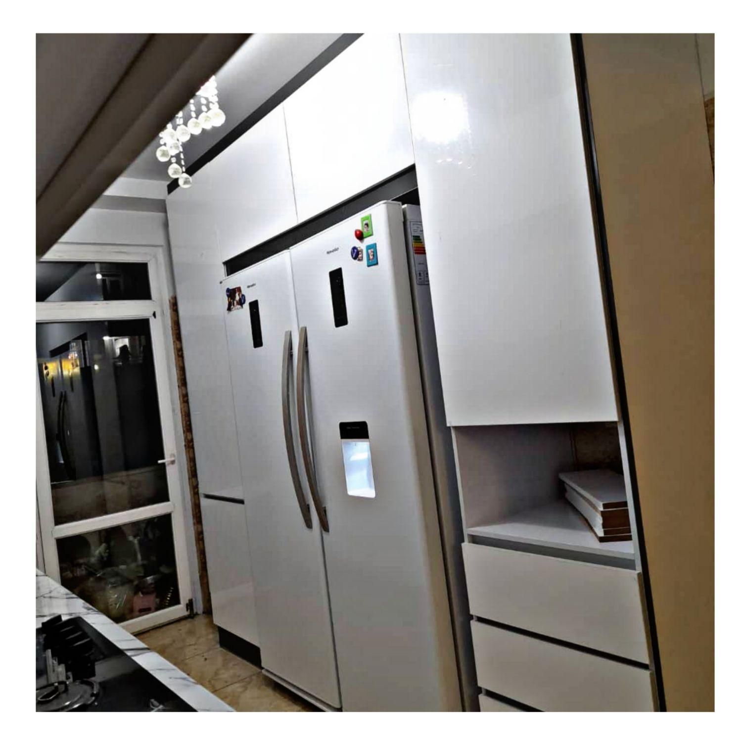 کابینت آریا|مصالح و تجهیزات ساختمان|فردیس, فردیس|دیوار