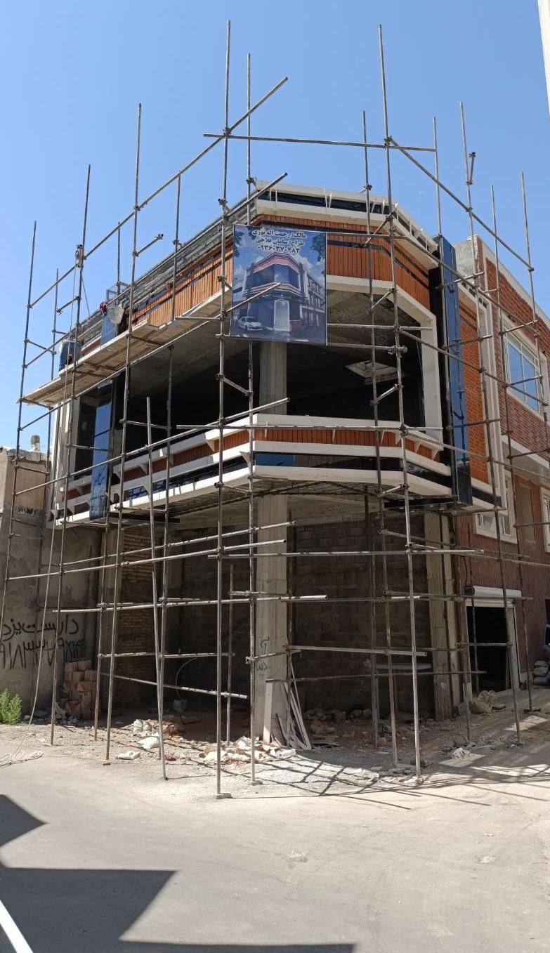 طراحی نما و دکوراسیون داخلی|خدمات پیشه و مهارت|کرمانشاه, |دیوار