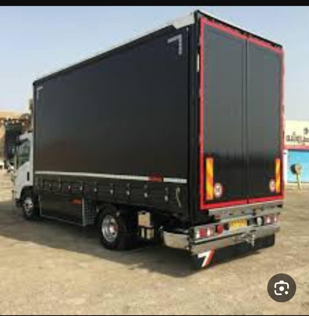 باربری(ایران زمین)صدرا تاچارا گلستان ارین کارگرفنی|خدمات حمل و نقل|صدرا-فارس, |دیوار