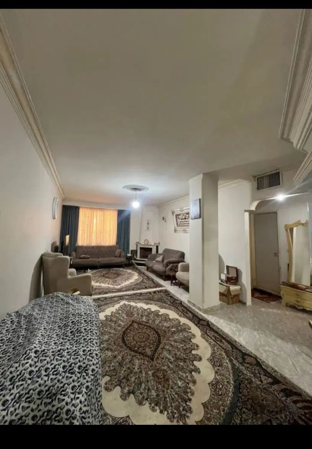 فروش اپارتمان۷۶ متر ۲خواب *سندتک برگ*تاپ لوکیشن|فروش آپارتمان|کرج, گلشهر|دیوار