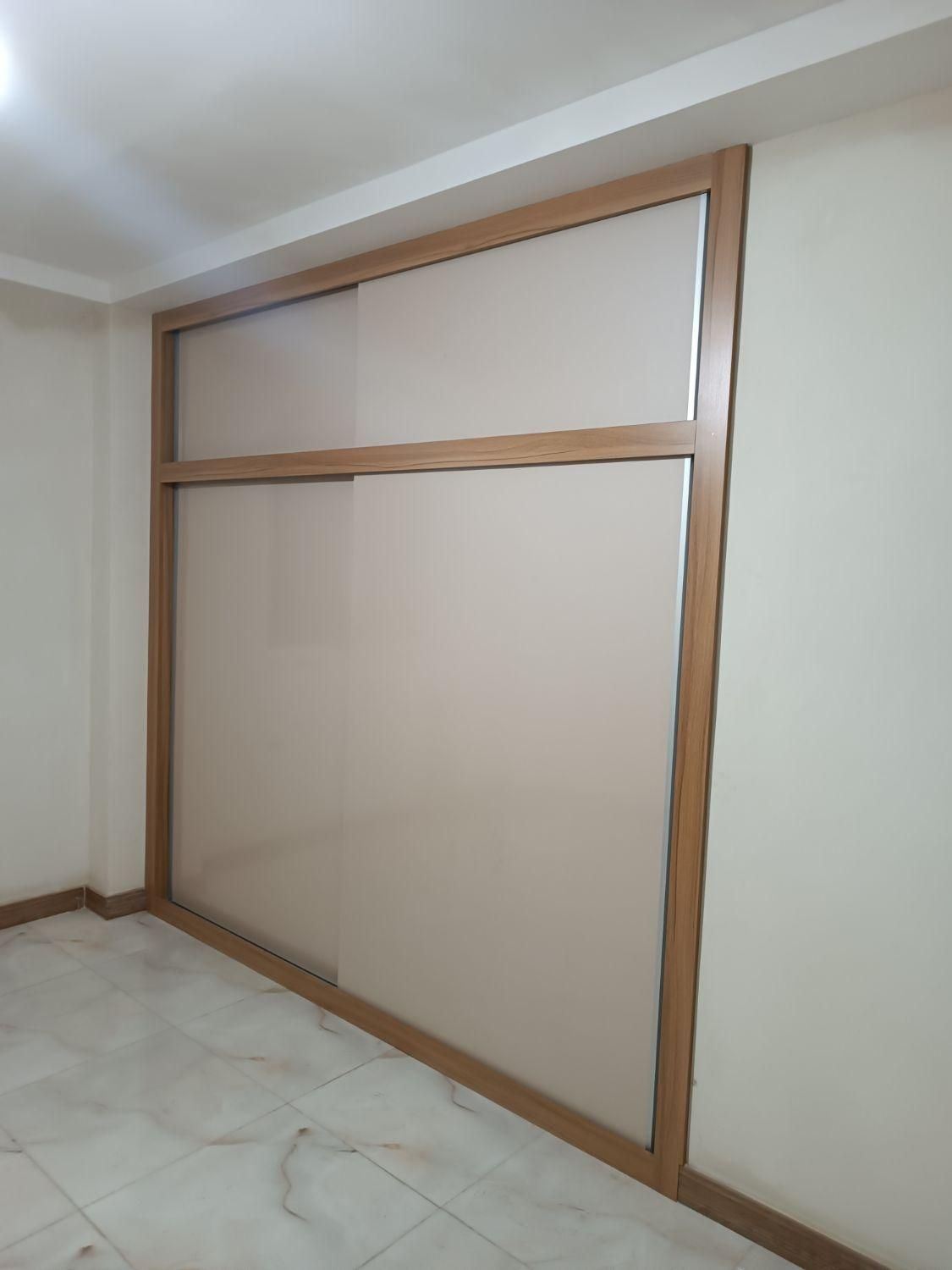 طراحی و اجرا انواع کابینت، کمد دیواری، سرویس خواب|خدمات پیشه و مهارت|چالوس, |دیوار