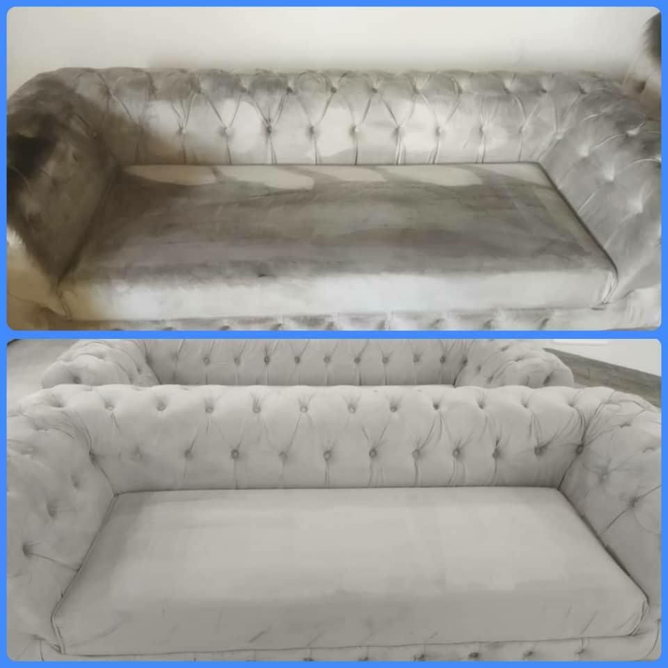 مبل شویی شوشتر و گتوند|خدمات نظافت|شوشتر, |دیوار