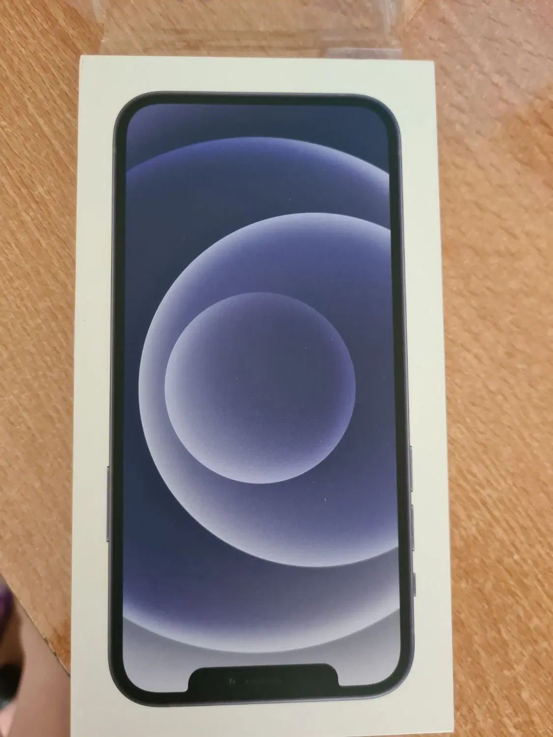 اپل iPhone 12 با حافظهٔ ۱۲۸ گیگابایت|موبایل|تهران, سعادت‌آباد|دیوار