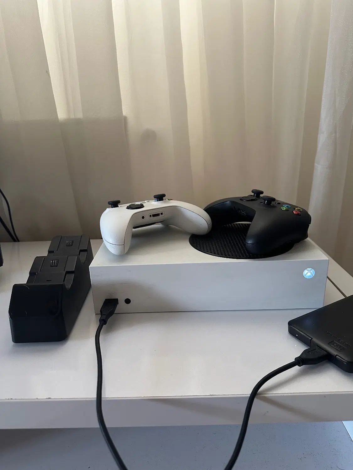 ایکس باکس سری اس xbox series s|کنسول، بازی ویدئویی و آنلاین|رشت, توشیبا|دیوار