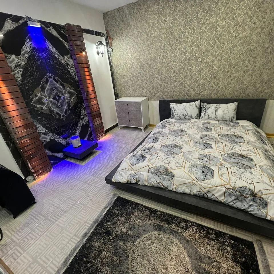 اجاره ویلا استخر آبگرم سرپوشیده|اجارهٔ کوتاهمدت ویلا و باغ|کرج, کمالشهر|دیوار