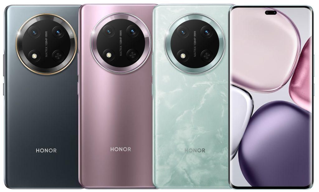 honor x9cبا حافظه 256|موبایل|مشهد, بهشت|دیوار