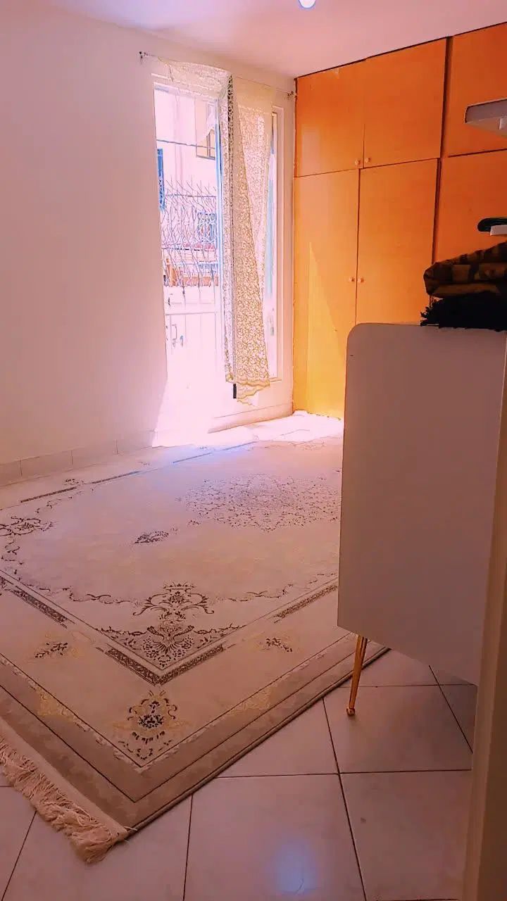 آپارتمان۶۸متری در تهران معاوضه با مشهد|فروش آپارتمان|مشهد, کلاهدوز|دیوار