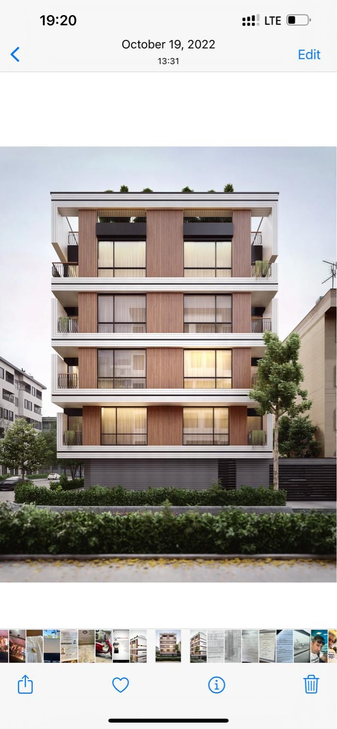 آپارتمان/دانشگاه/کوچه پست/سه خوابه/املاک سناتور|فروش آپارتمان|قزوین, |دیوار