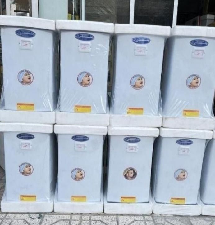 آبگرمکن برقی جنرال اصلی+ضمانت مدل L69|آبگرمکن، پکیج، شوفاژ|رشت, رشتیان|دیوار