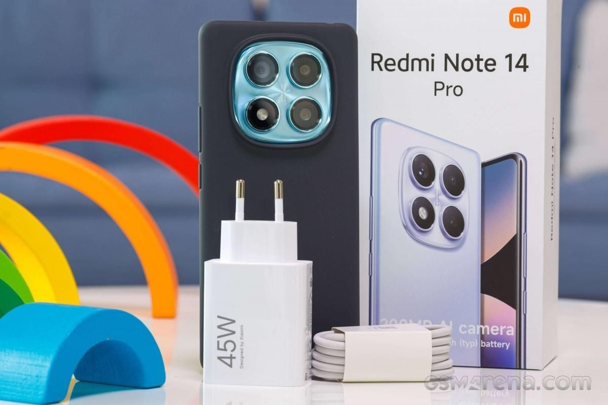 فروش اقساطی Note14 Pro-256GBگارانتی18ماهه|موبایل|همدان, |دیوار