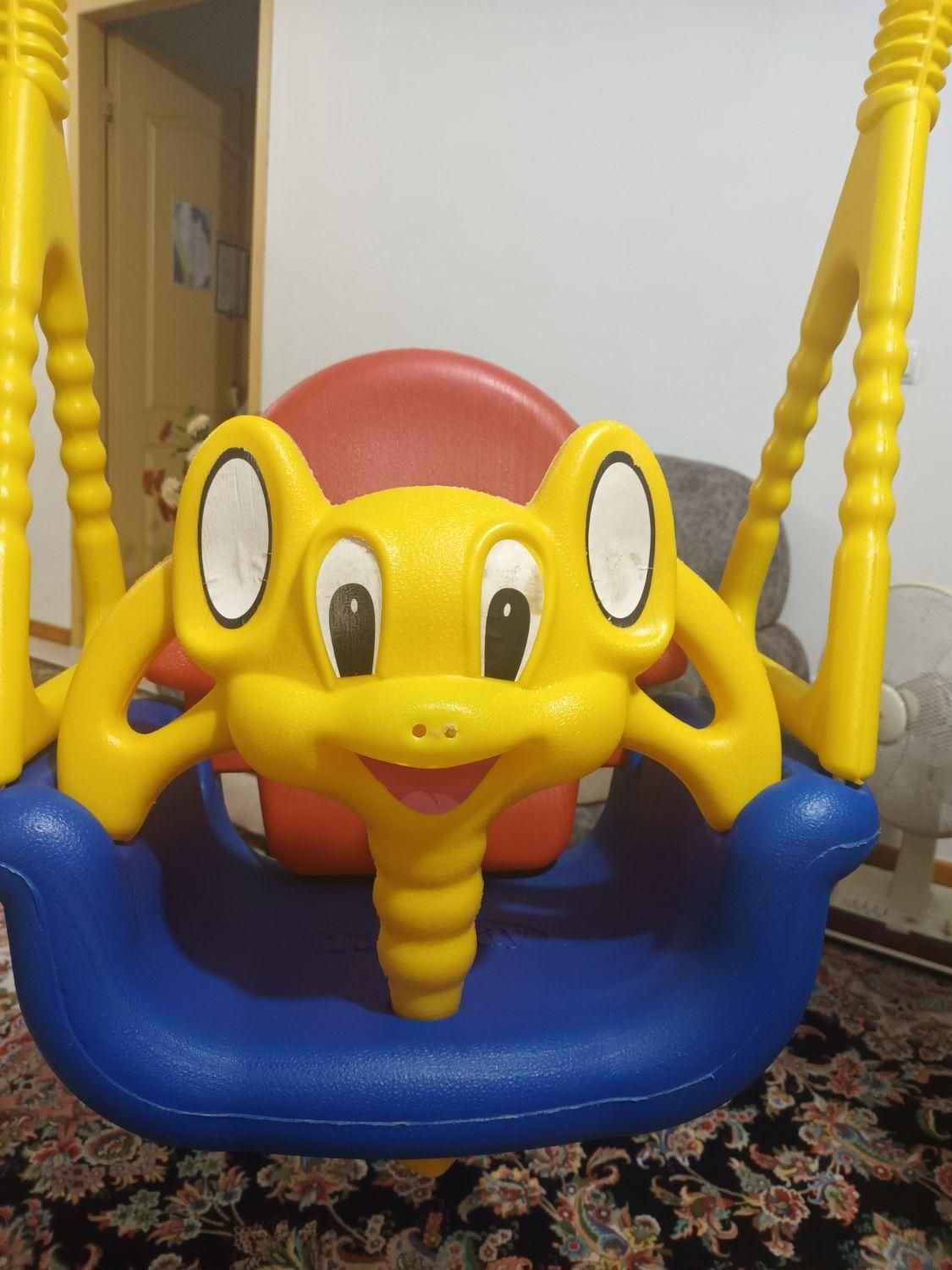 تاپ بچه خانگی|اسباب و اثاث بچه|لنگرود, |دیوار