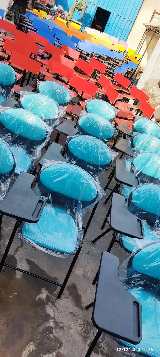 صندلی محصلی دانشجویی دسته دار/ آموزشی/ صدفی|صندلی و نیمکت|تهران, خلازیر|دیوار