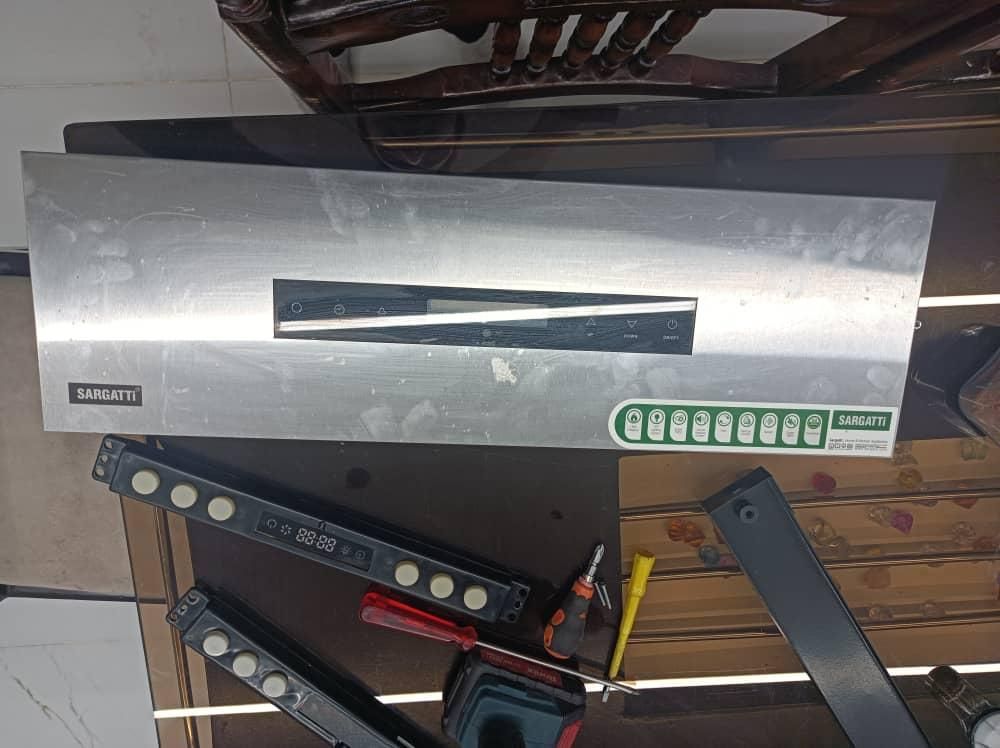 تعمیرات لوازم خانگی|خدمات پیشه و مهارت|بیجار, |دیوار