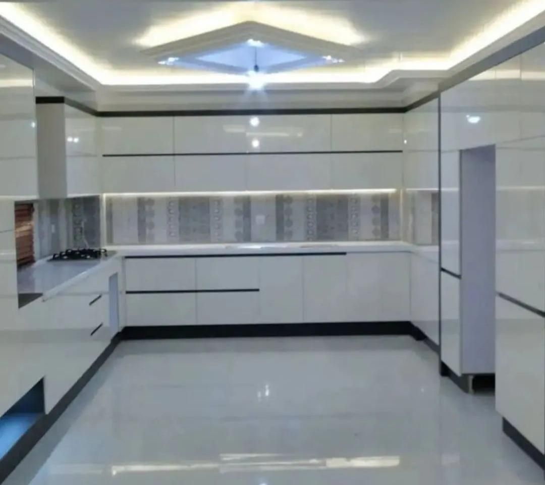 فروش کابینت با قیمت ویژه و شرایط آسان|خدمات پیشه و مهارت|آزادشهر, |دیوار