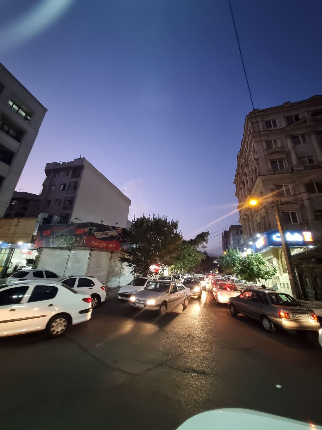 کد۲۳۱/اجاره۳۸متر/دونبش/مناسب تمامی مشاغل|اجارهٔ مغازه و غرفه|تهران, فردوس|دیوار