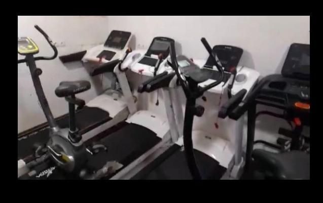 تردمیل مدل 480As نمایندگی خمر|تجهیزات ورزشی|زابل, |دیوار