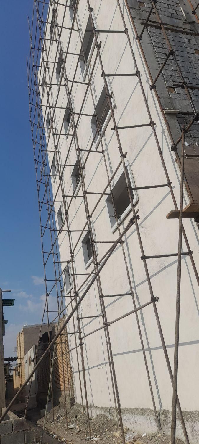 داربست فلزی|خدمات پیشه و مهارت|شوشتر, |دیوار